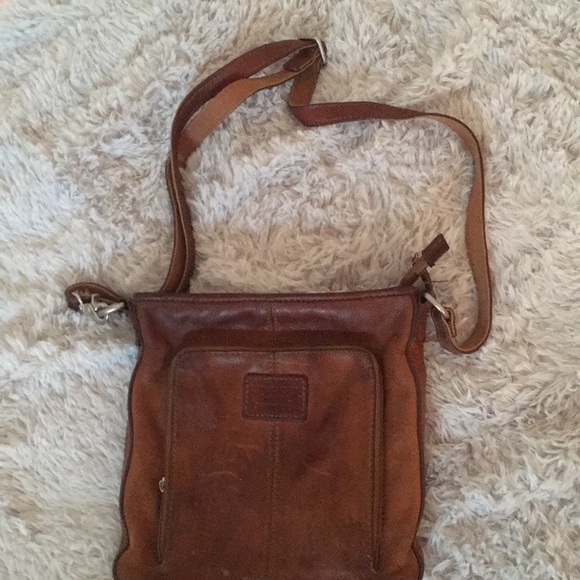 Fossil Side Bag - Picture 1 of 1